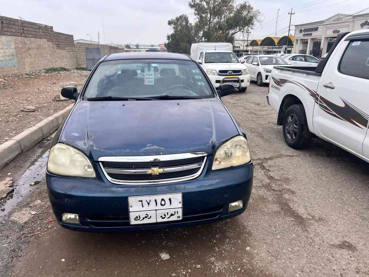 السلام عليكم أوبترا موديل ٢٠٠٩بدون صبغ حتى الداعميات بدون صبغ
رقم دهوك شرط التحويل والوكالة اتصلوا هذا الرقم يصير خير***********
