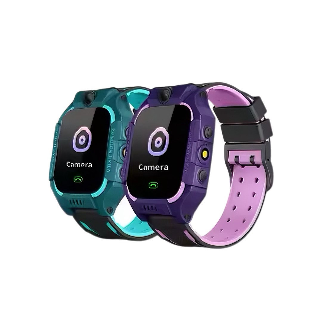 سەعاتی منداڵان – تایبەتمەندییە سەرەکییەکان:
∙ 📍 دیاریکردنی شوێن بە تەواوی بۆ شوێنپێکەوتنی منداڵ
 ∙ 📞 پەیوەندی دوو-ئاراستەیی لە نێوان منداڵ و دایەبابەکان
🆘 دوگمەی SOS لەکاتی هەست کردن بە مەترسی
• ئاگادارکردنەوە لە کاتی دەرچوون
 ∙ 🎤 چاتی دەنگی بۆ گوازینەوەی پەیامی دەنگی
 ∙ 📷 دوربینی 0.08 میگاپیکسەل
 ∙ 🔦 بوونی لایت لەکاتی تاریکی
 ∙ ⏰ سەعاتی ئاگادارکەری زیرەک
 ∙ 🔋 باتری 400mAh – تا 3 ڕۆژ
 ∙ تەنها بە رەنگی ڕەش بەردەستە

زانیاری تەکنیکی:
 ∙ پرۆسێسەر: RDA8955
 ∙ بیرگە: 32MB RAM + 32MB ROM
 ∙ شاشە: 1.44 ئینچ، تەچکراو
 ∙ پەیوەندی: بلووتووس + سیمکارت​​​​​​​​​​​​​​​​
عدد: ۱٠ـ۱٠٠
نرخ:۲۲ هەزار
شوێن :هەولێر ،گەیاندن بۆ هەموو شارەکان


**إذا كنت صاحب هذا الإعلان وتريد حذفه لأي سبب، رجاءا أرسل رسالة إلى الدعم الفني**