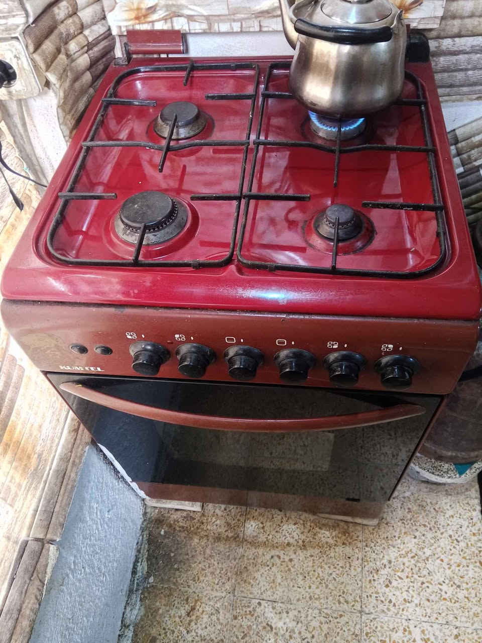 ‎متوفر للبيع 
متوفر توصيل داخل الموصل‎ موصل, نينوى


**إذا كنت صاحب هذا الإعلان وتريد حذفه لأي سبب، رجاءا أرسل رسالة إلى الدعم الفني**