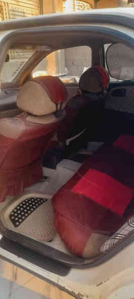 سلام عليكم سياره كرسته للبيع مكفوله من الكص ونقل الجثه محرك 2 ونص بسمي حداده جديده تخم تاير سنويه لغايه 26 السعر 65 بيه مجال مكاني البصره القرنه رقم الهاتف ***********
