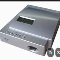 ايكروما • ٤ أجهزة • ماسنجر