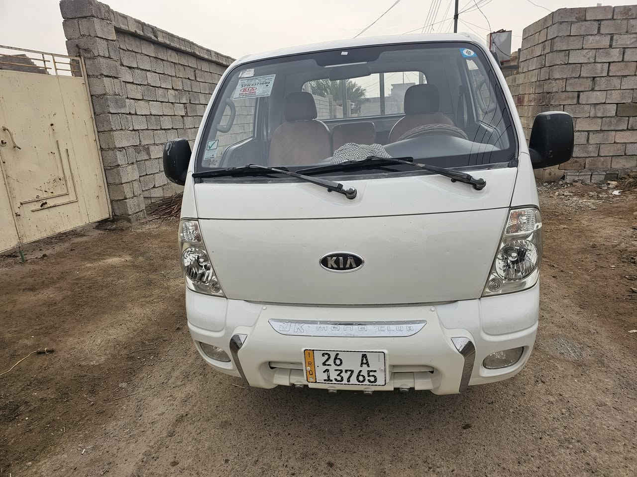 السياره مكفوله كفاله عامه الموديل 2010 (((((((***********
