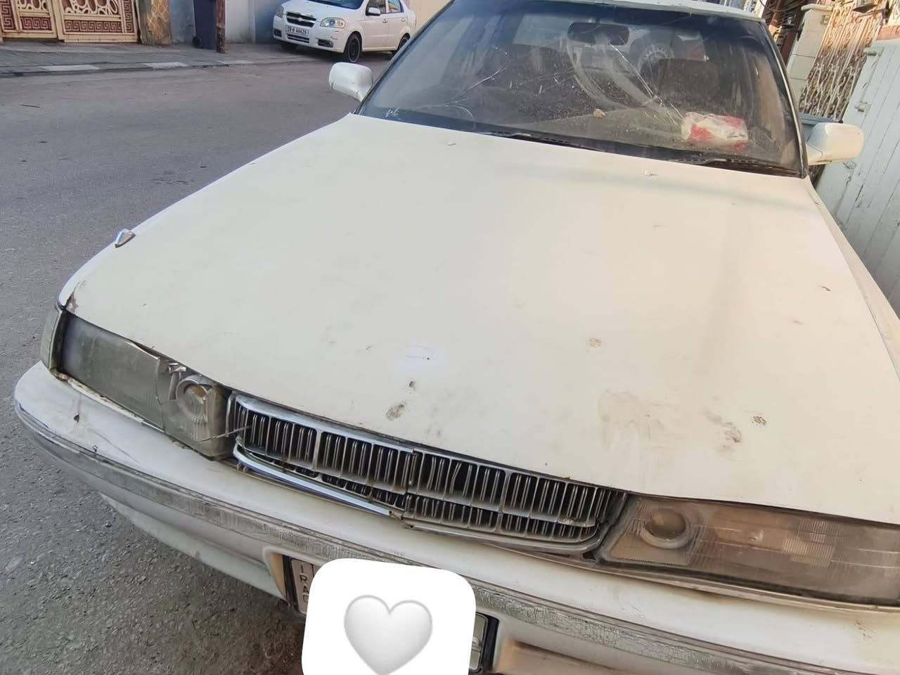 السلام عليكم للبيع مارك مديل 92 السيارة عاطله رقم انبار ألماني راعيه في كربلاء مااندله اسويلك فقط مكاتبه عن السرقه والعشائر وصوليات الشراي يتصل مااتواجد ع فيس مكلف بالنشر *********** السعر 10اوراق قفل قفل العنوان النجف الاشرف
