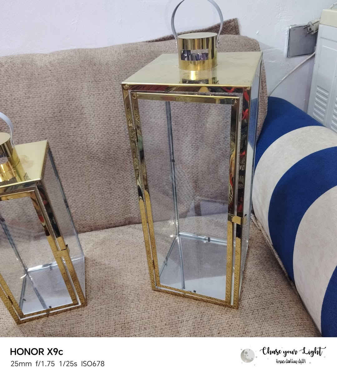 يوجد توصيل جميع المحافظات ٣


**إذا كنت صاحب هذا الإعلان وتريد حذفه لأي سبب، رجاءا أرسل رسالة إلى الدعم الفني**