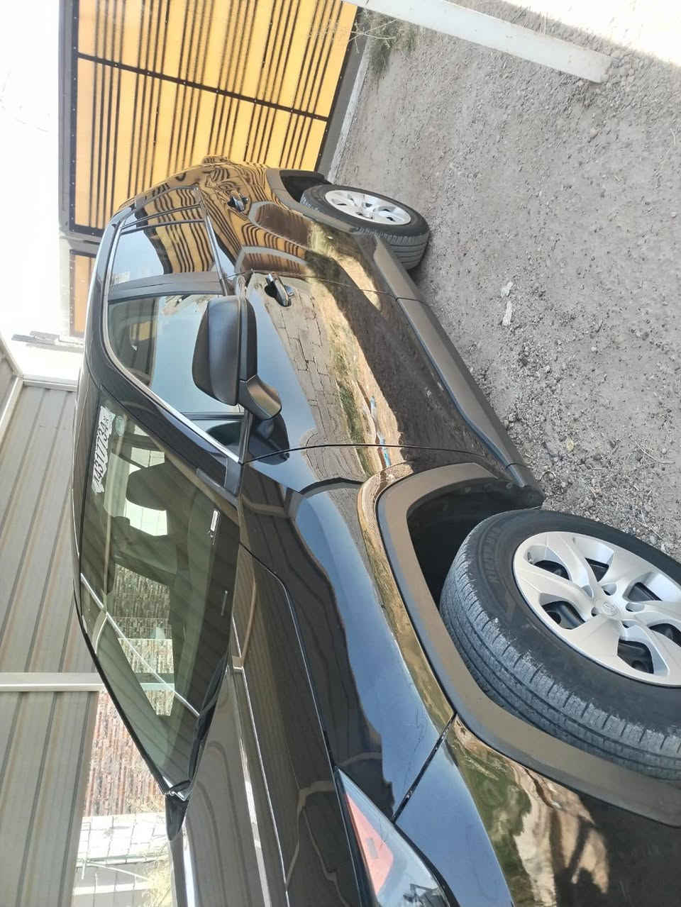 راف فور موديل 22 بانزين 
رقم اربيل هزه ورقم جديد 
اللون اسود ملكي
مواصفات Le
عداد 110الف كيلو
مكانها الانبار
السعر 208
تفاصيلها بالصور
***********
*********** الرمادي, الأنبار
