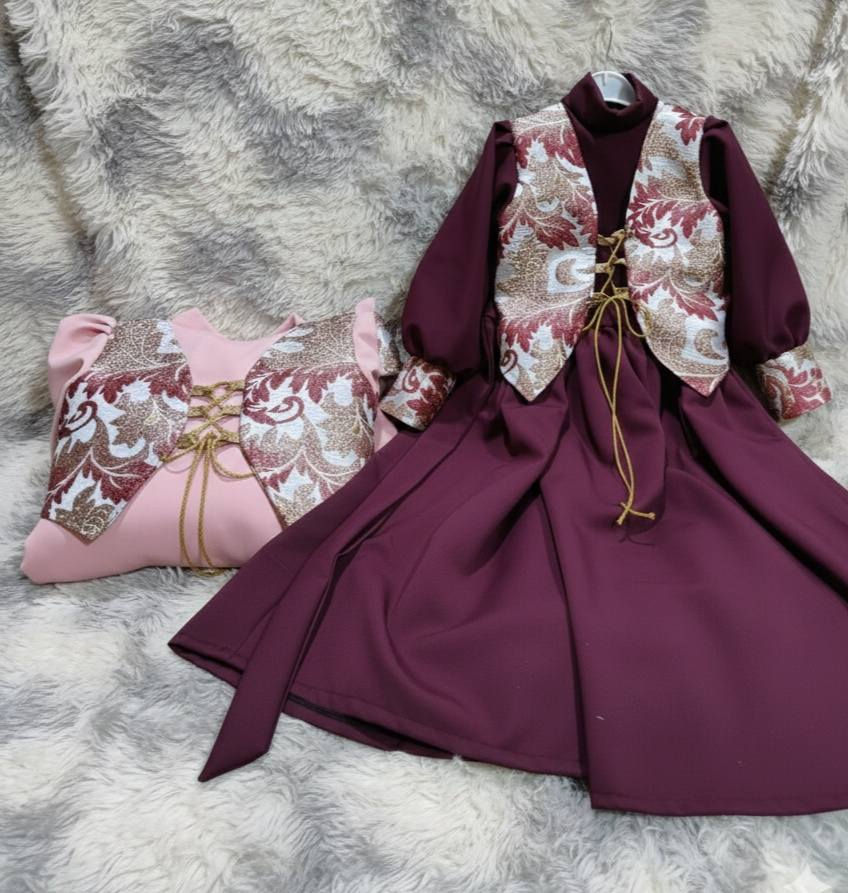 فاشن الخياطه فن #مصممة #منفذة #ازياء
رمضاني  واجمل اطلاله  للبنوتات 
الحجز مفتوح
العنوان كربلاء 
تتوفر خدمة التوصيل لجميع المحافظات 🚘 🚖


**إذا كنت صاحب هذا الإعلان وتريد حذفه لأي سبب، رجاءا أرسل رسالة إلى الدعم الفني**