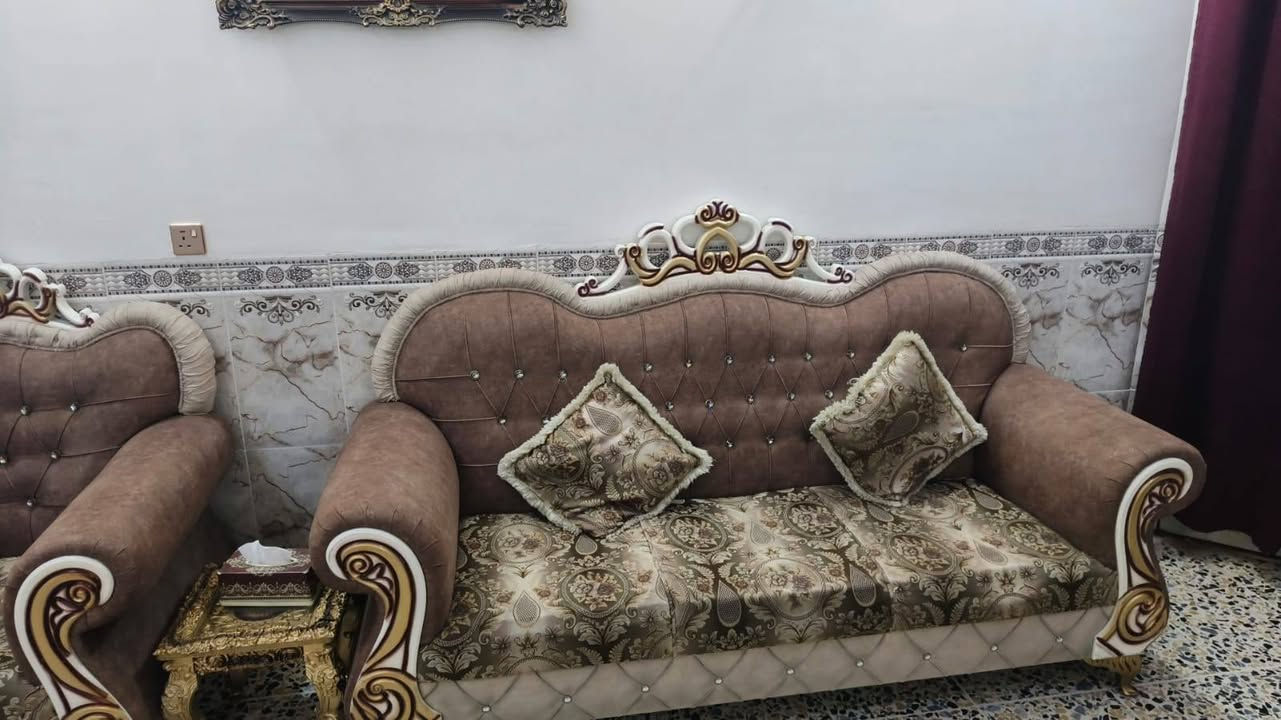 سلام وعليكم تخم مستعمل لبيع جدن نضيف السعر 300الف مكان سلمان باك
الاستفسار ***********
