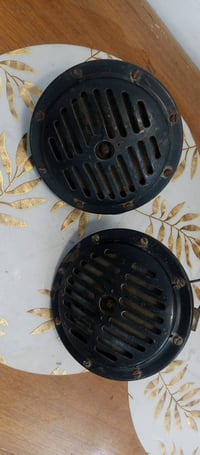 هورنات بوش عنجه 9..10 اصليات  سعر 600وبيهن مجال  07753528113