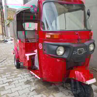 تكتك • ٢٢ شهر • بلا ضربه ولا صبغ