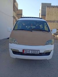 ٢٠١٣ • محرك وكير جديد • رقم بابل