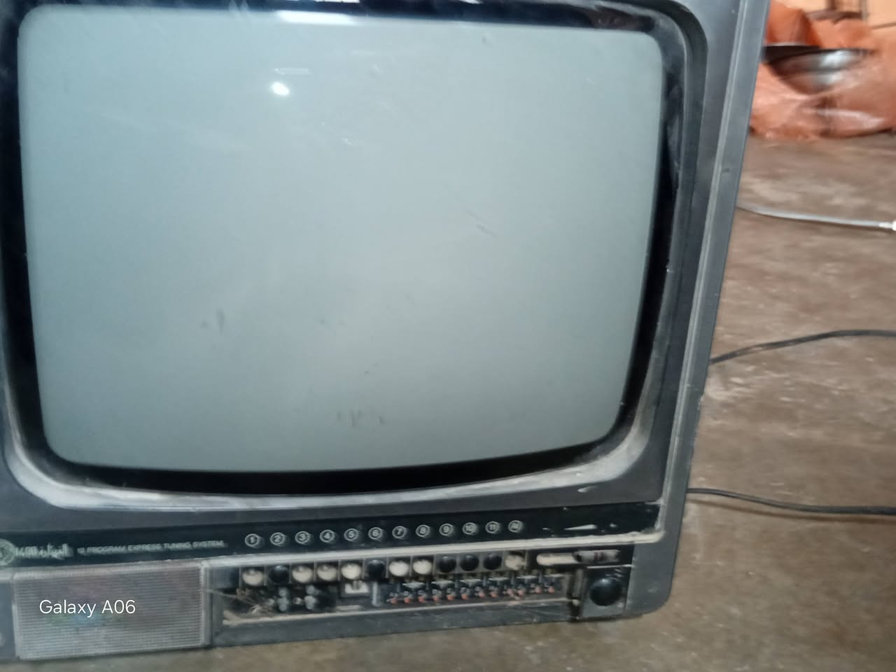 تلفزيون للبيع انتيكه


**إذا كنت صاحب هذا الإعلان وتريد حذفه لأي سبب، رجاءا أرسل رسالة إلى الدعم الفني**