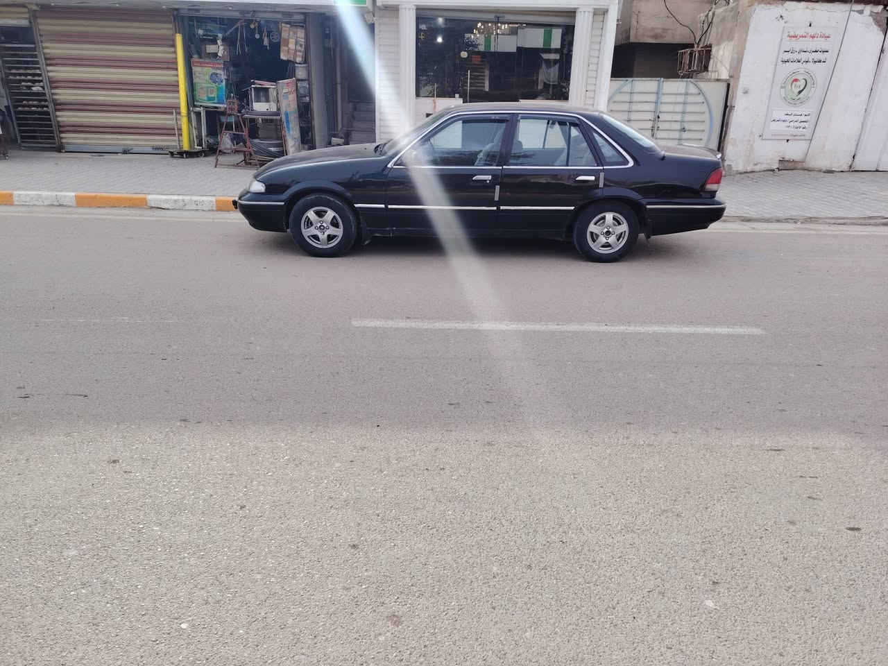 السلام عليكم برنس فراشه موديل 96محرك مفتوح 2000 كير أوتو كفاله عامه كير ومحرك رقم بغداد انكليزي تحويل مباشر شرط عقد مروري مصبوغه عام فرن حراري تخم تاير وحداديه جديده دواخل كلها عل البلاد كهربائيات كلها شغاله سياره خير من الله السعر 42 وبيها مجال مكاني بابل جبله وحاليا بدوام بلمحموديه اتصال على الرقم ***********
