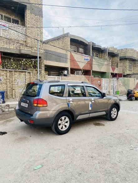 السلام عليكم كيا موهافي موديل 2009 السياره مكفوله ماعده باب صبغ فقط السياره جديد حيل مال جناي امانت الله 
كير مكينه صدر امامي خلفي تخم تاير جديد تبريد ثلج 7 راكب 6 سلندر رقم بغداد بسمي مصفره غرامات مكان السياره بغداد رقم الهاتف 
ماشيه 139 الف فقط 
*********** ملاحضه مكلف بل نشر خابر وبيك خير ودلل واسف على الطاله 
السعر ب 125 وبيه مجال ال شراي 
بيع مستعجل بسبب ضروف الماديه
