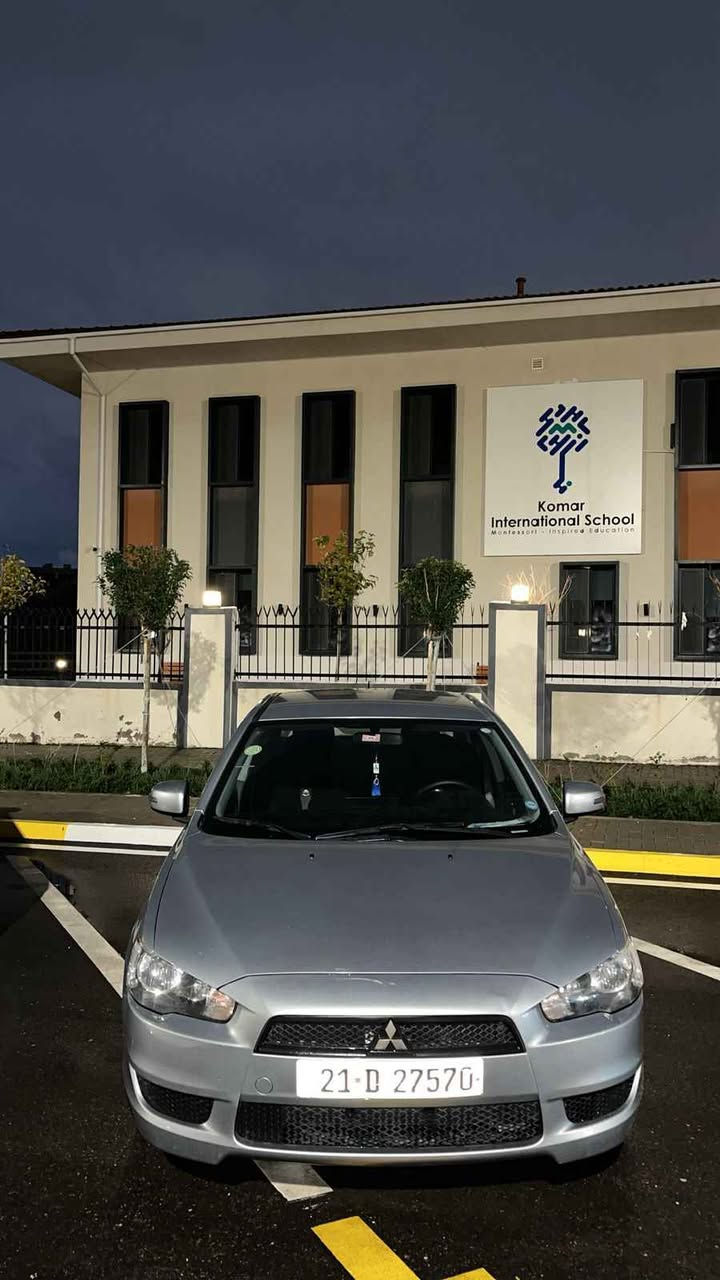 لانسەر قرش خليجي مەکینە 16 مۆدیلی 2016 دو پارچة هيه گیرومەکینە بەشەرت نەکراوەتەوە سەنەوی رەقەمو هەموشتێکی تازەیە بەناوخۆمانەوەیە  بێ مەسرەفە سعری 107گەڵاو کەمێك معامەلە 163000 روشتوا ژمارى موبایل ***********واتس ئاپی لەسەرە السليمانية, العراق
