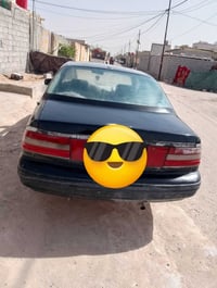 دايو برنس • مكينه وكير • نجف الهرموش