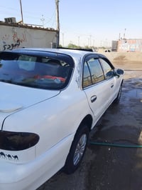 سوناته 2 موديل 94 لبيع اومراوس السيارة جاهز و خير من الله تبريد ثلج تخ...