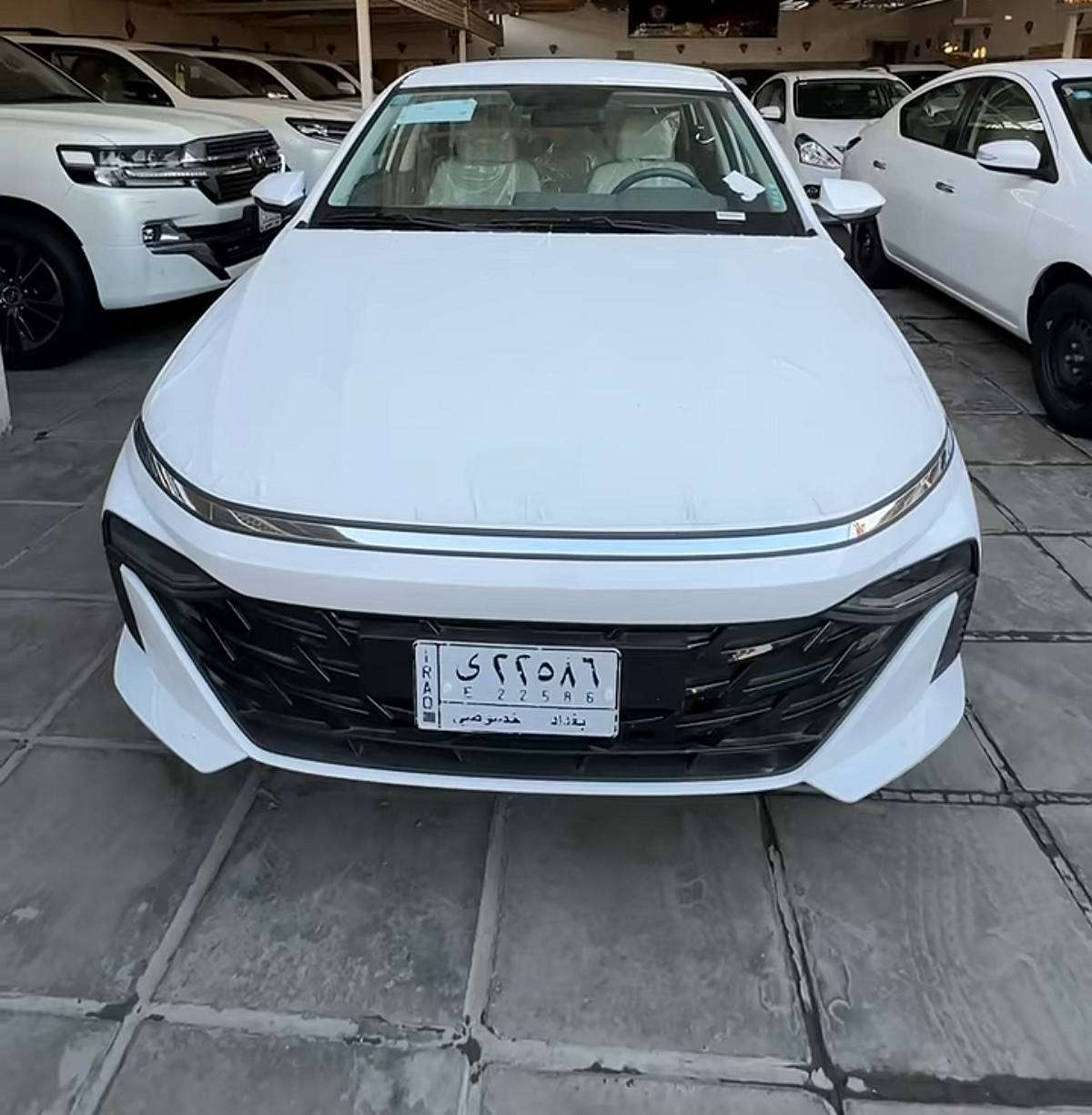 للبيع
اكسنت (هونداي) 2025 السعر 185ورقه وبيها مجال حاب تستفسر اكثر اتصل ع الرقم ***********
