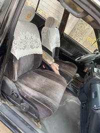 أرنب ١٩٩١ • محور بغداد • محرك جاهز