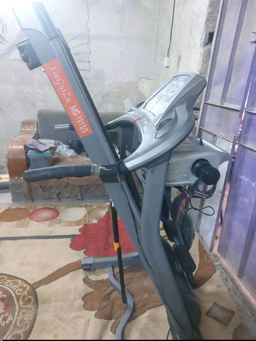 جهاز جري ولف خصر وتكسير شحوم وزن  130 كيلو سعرة 200 وتوصيل مجاني ببغداد فقط


**إذا كنت صاحب هذا الإعلان وتريد حذفه لأي سبب، رجاءا أرسل رسالة إلى الدعم الفني**