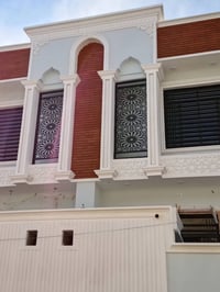 تركيب واجهات • واجهات • ميسان