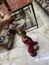نراكيل طه مستخدمة  للبيع بسعر مناسب للإستفسار الاتصال على الرقم0774779...