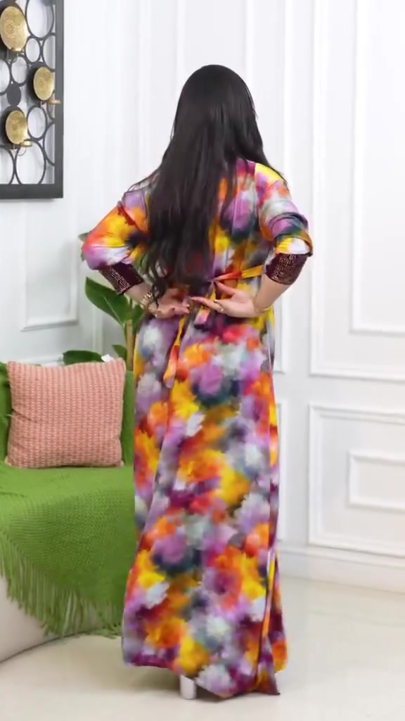 دشداشة كشمير مطاط الأصلي
تطريز غباني صدر وردن

القياسات/  L XL XXL 

سعر الدرزن 130

اقل طلب نص درزن


**إذا كنت صاحب هذا الإعلان وتريد حذفه لأي سبب، رجاءا أرسل رسالة إلى الدعم الفني**