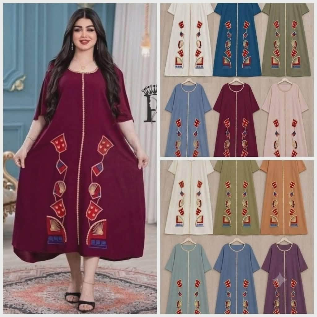 دشداشه قصير قياس خاص  العنوان شارع العسل 
#عرض #خاص #تخفيضات 
كشمير 
الحجز  راسل الصفحه  الكميه محدوده

العنوان :بغداد العامريه شارع العسل فرع مرطبات روشة
يتوفر واتس اب ✅
تواصل ع رقم وات ساب  *********** ☎️
