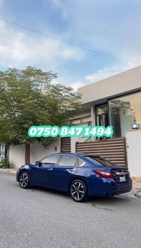 ألتيما • ٢٠١٨ • أربيل