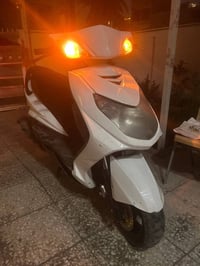 موتور • بغداد حي الجامعة • للبيع