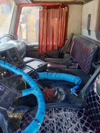 اسكانيا 113 • موديل ٩١ • مكفولة