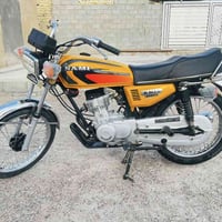 دراجة إيراني • تعميرة 2025 • بني منصور