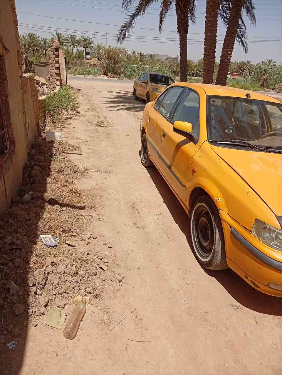 السلام عليكم سمند ذ2011رقم بغداد مشروع وطني مالكة يمي   مكاني حلة الشراي يتصل ***********
