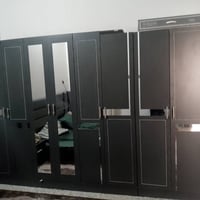 غرفة اخشاب • تركي • ١٠ قطع