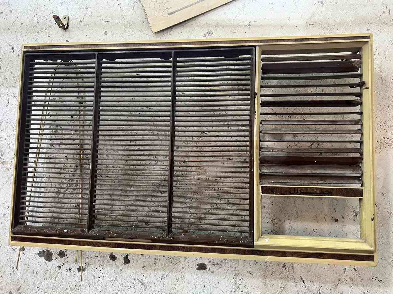 غراض مكيف جنيرال القديم توفرت الان في ورشتنا ومتوفر مكيفات گرافت سعودي الاصلي نظيفات وبيهن ضمان 

الورشة الهندسية للتبريد 

الجولان مقابل جامع ابو ايوب الانصاري 

***********
