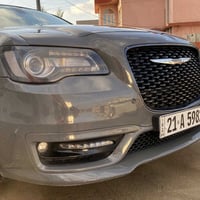 🚘 كرايسلر أوبام20189 – S300 فول / 1-1 🌍 كندي كلين   مكفولة   ماشية 107...