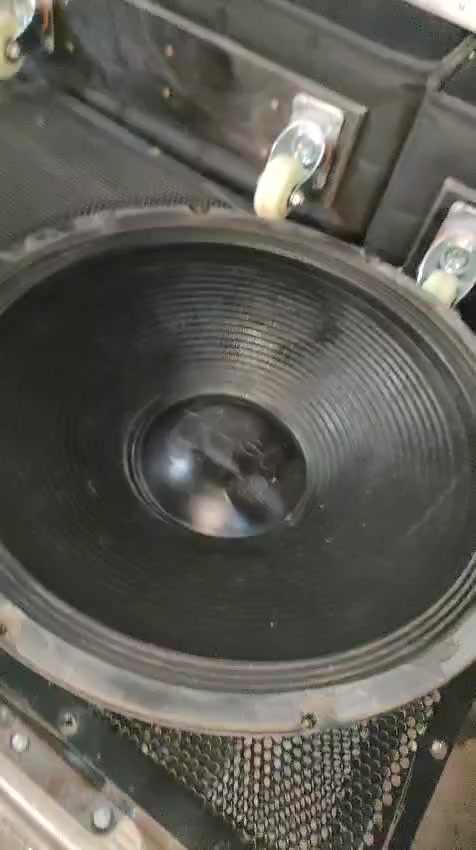 ان شاء موجود
طبق فيدك علي وضعه 

وكروس 3w dbx بدون صيانه 

01127698796


**إذا كنت صاحب هذا الإعلان وتريد حذفه لأي سبب، رجاءا أرسل رسالة إلى الدعم الفني**