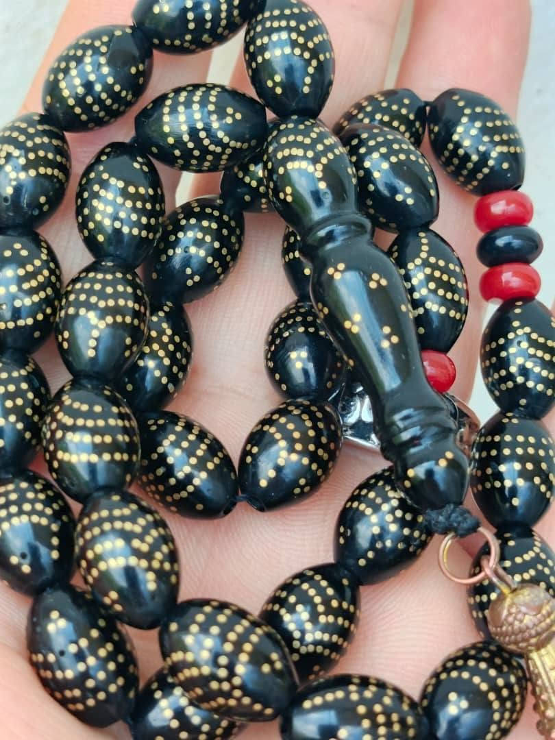 يسعد صباحكم بكل خير 🩵🩵🩵
اللهم اشفي كل مريض وخفف عنه ثقله 🩵🩵
مسبحة كوك انتيك منزلة نحاس حبة فحلة١٥/١٠مل شرابة نحاس 🩵🩵🩵


**إذا كنت صاحب هذا الإعلان وتريد حذفه لأي سبب، رجاءا أرسل رسالة إلى الدعم الفني**