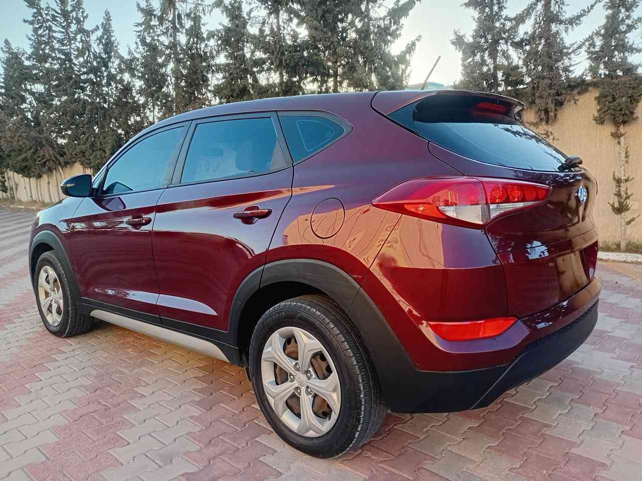 هواندي توسان موديل 2018 محرك 20 ماشية 205 بكيلو رسالة مفتوحة ...نص فل جاية سليمة والعة زواق الدار ..السيارة عيب لا ...المكان الزاوية للاستفسار 0916445648


**إذا كنت صاحب هذا الإعلان وتريد حذفه لأي سبب، رجاءا أرسل رسالة إلى الدعم الفني**