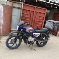 بوكسر 2021جبلي اوراق ضايعه اكفلك من سرقه  دراجه جاهزه من كلشي خير من ا...