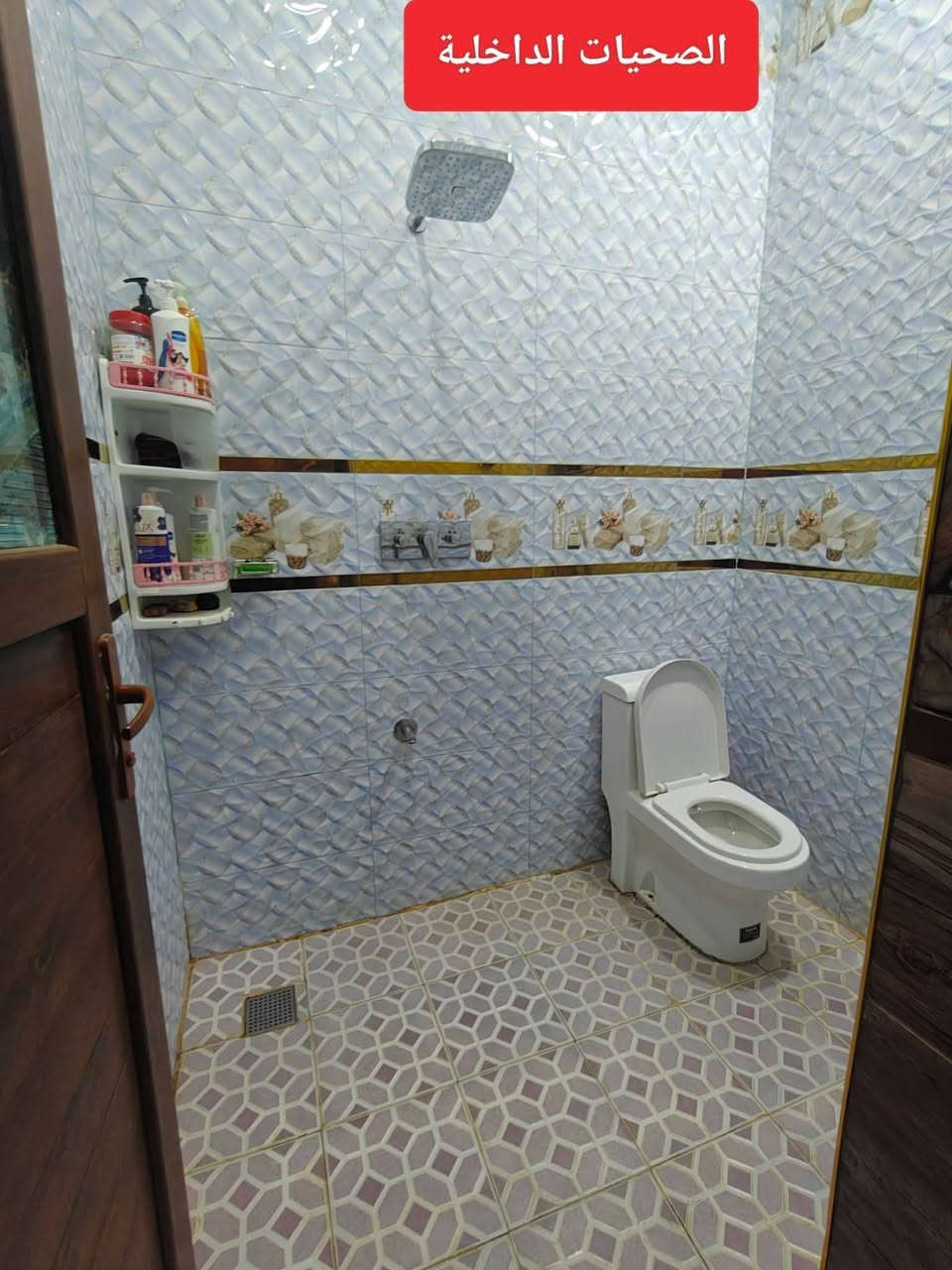 #يــوجد_بيــت_طابقـين___للبيــع
#المــساحة_200متر_المــوقع___حــي_المطــاط
#يحتــوي_علــى_5_غــرف_نوم_شــارع_10
#قــرب_جــامع_الــهادي_أو_خـلف_مدرسـة_الجـوهرة
#البنــاء_حديـث_درجــة__أولــى_الســعر_175_مليــون
#للإســتفسار_المراســله_خــاص_أو_الأتصـــال
#ـــــــ***********____***********
@الجميع
