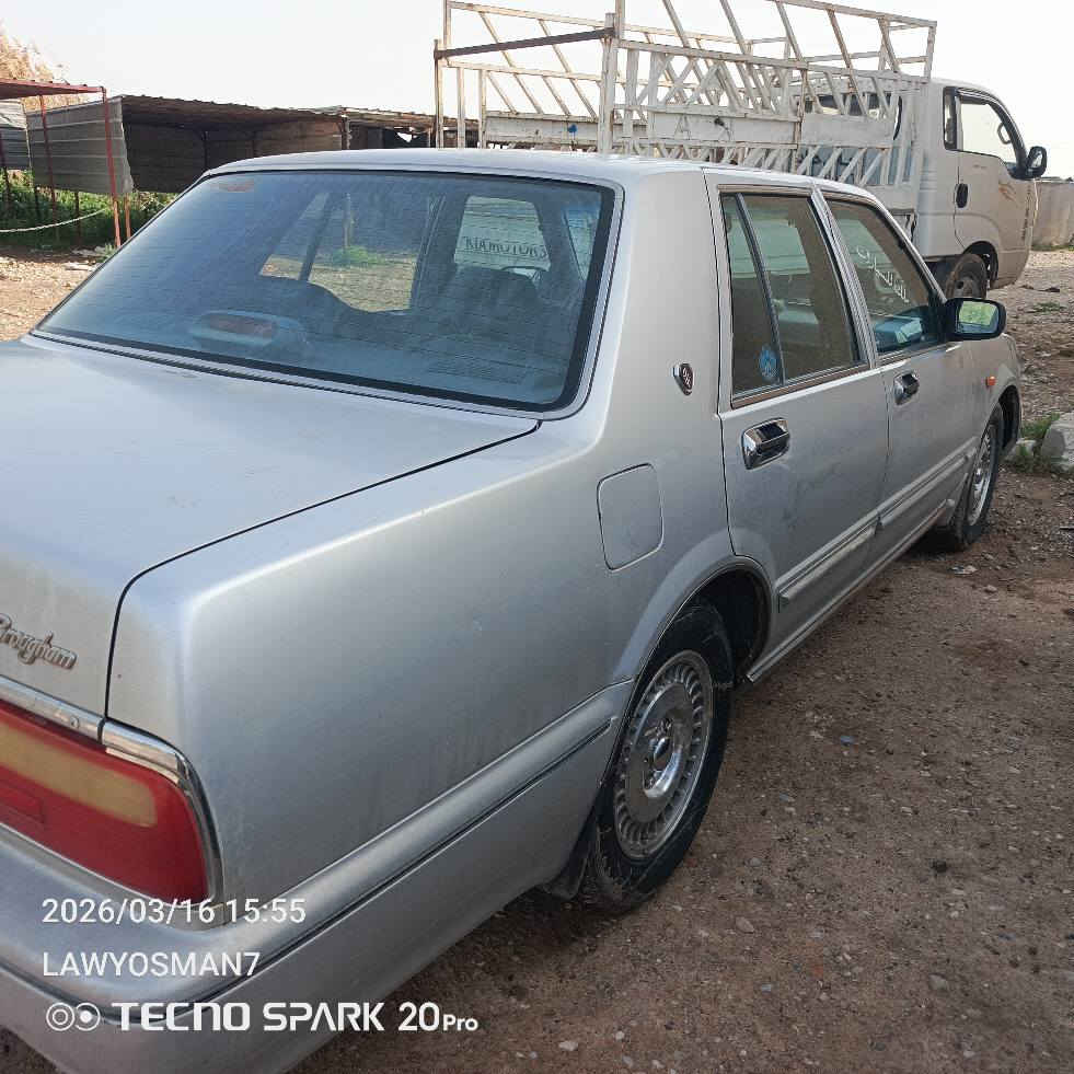 نیسان.سدریک2001

سەنەوی.بەسەرچوە

گیڕومکینەی بەشەرت

تبریدساردوگەرم

دەعم.ولیدراوی.نیە
***********

شوین.کەلار...سعری. 38..گەڵا كالار, السليمانية
