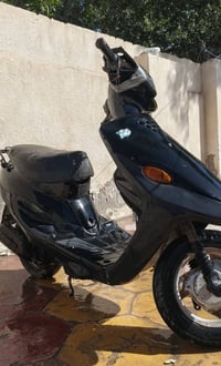 بيجي • نضيفة • محرك ناعم