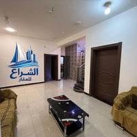 شارع زكي الخياط • ٢١٦م • كونكريت مسلح