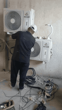 صيانة موقعيه • تكييف سبلت • ثلاجات