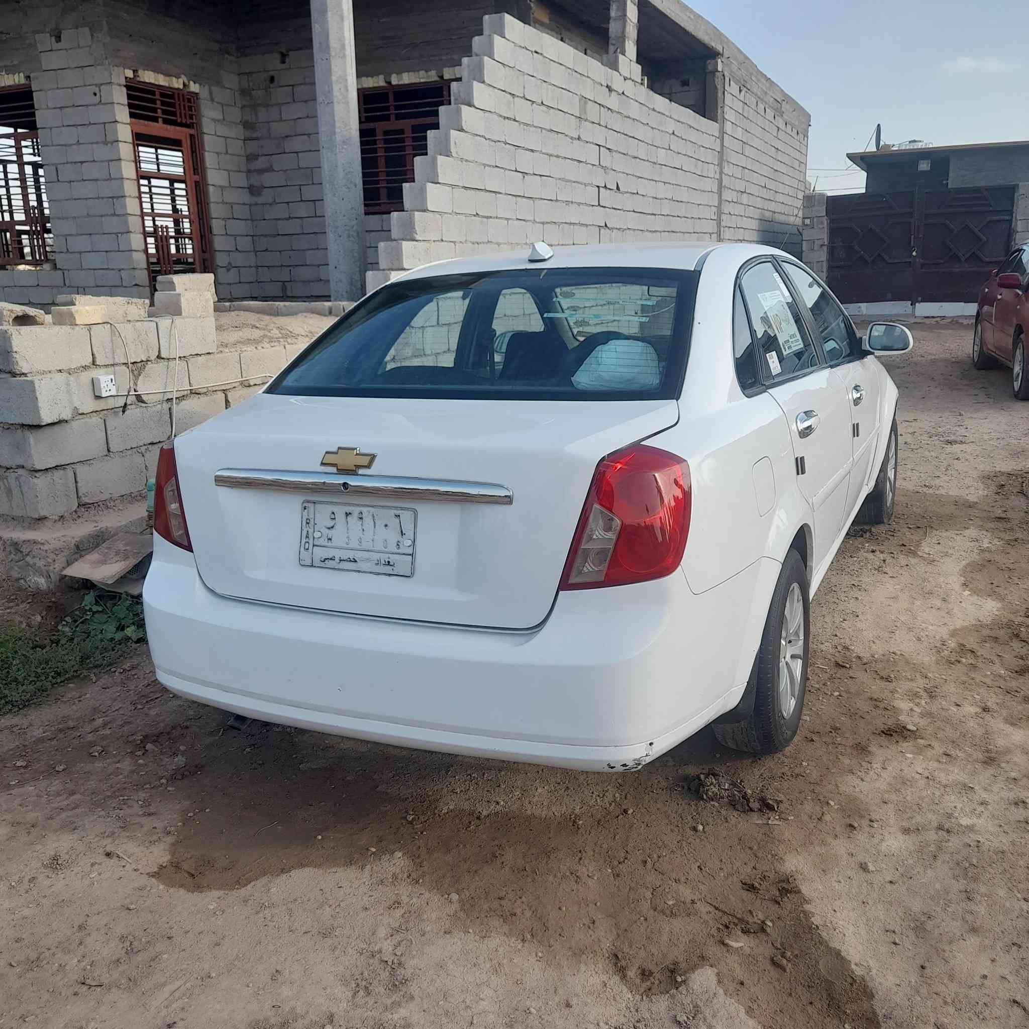 السلام عليكم اوبترا موديل ٢٠٠٥ مصبوغه حزام جماليه السعر ٤٥ مكان سياره بغداد ابوغريب لاستفسار ***********
