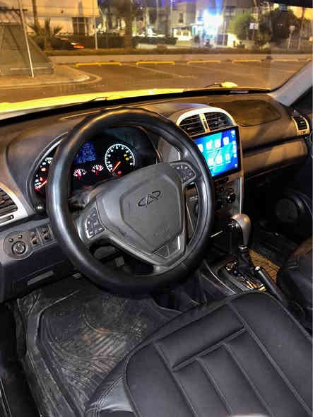 شێری تیگۆ
مۆدیل:2014
گێر سیم مەرغوبەکە
مەکینە(20)
5 پارچەی سبوغە 
کەمەک داخلی گرتووە
رەقەم و سەنەوی نوێیە تاوەکو 2030
گێر و مەکینە بەشەرت
نرخ:56 وەرەقە
لە هەولێرم
ژمارە مۆبایل:***********
*********** Singapore
