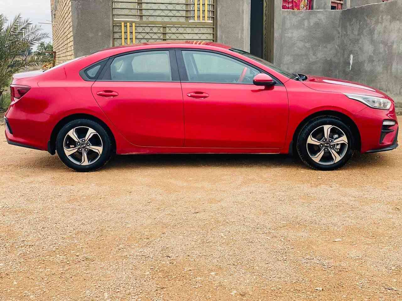 يااللة سيراتو خليجي موديل 19كفالة من ضربة وصبغ وتبديل ماعدة شخوط لون أحمر بسمي تحويل ثاني يوم مكاني الرميثة
الاستفسار أكثر الاتصال على هذا رقم #***********
