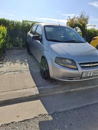 شيفروليه • ٢٠٠٦ • رقم اربيل