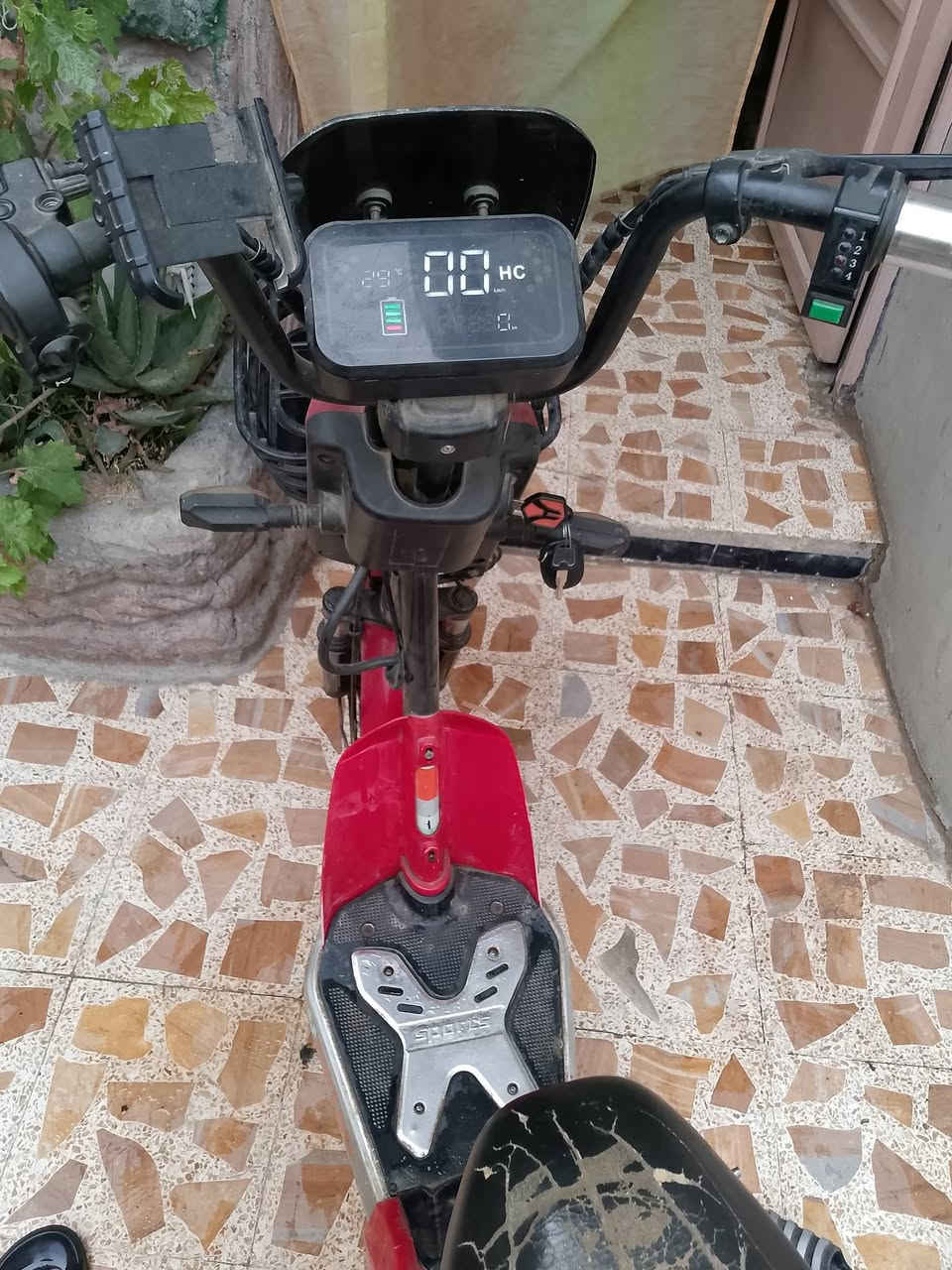 ماطور شحن حجم 20 سعر 150 شرط ما بي اي عطل فقط اشاير ول هورن عطلات ول بطاريات نص


**إذا كنت صاحب هذا الإعلان وتريد حذفه لأي سبب، رجاءا أرسل رسالة إلى الدعم الفني**