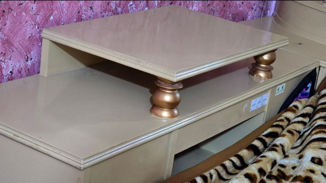 غرفة صاج اخت الجديدة للبيع 650  الف فقط


**إذا كنت صاحب هذا الإعلان وتريد حذفه لأي سبب، رجاءا أرسل رسالة إلى الدعم الفني**